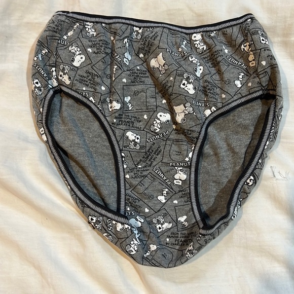Snoopy | Woman underwear | Size M | Never worn | Purchased in Japan - Picture 2 of 8